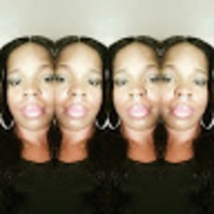 Meet your Posher, Toni sharrell